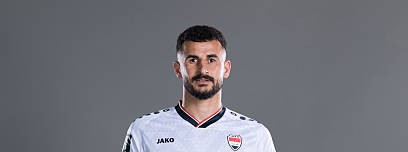 	Aymen Hussein 	